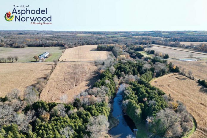 The Township of Asphodel-Norwood is a rural municipality in southern Peterborough County with a population of over 4,600 residents. (Photo: Township of Asphodel-Norwood website)