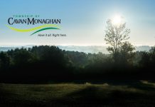 The Township of Cavan Monaghan is a rural municipality in southwestern Peterborough County with a population of over 10,000 residents. (Photo: Township of Cavan Monaghan website)