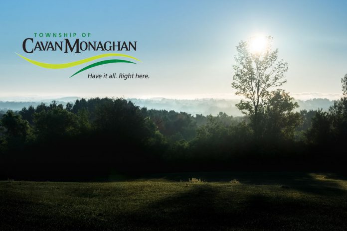 The Township of Cavan Monaghan is a rural municipality in southwestern Peterborough County with a population of over 10,000 residents. (Photo: Township of Cavan Monaghan website)