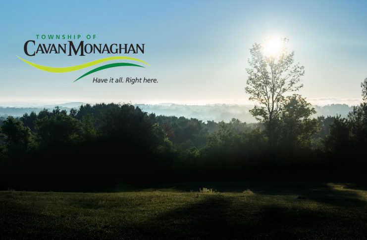The Township of Cavan Monaghan is a rural municipality in southwestern Peterborough County with a population of over 10,000 residents. (Photo: Township of Cavan Monaghan website)