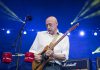 Canadian blues-rock singer and guitarist David Wilcox, pictured in 2016, performs a free-admission concert at Peterborough Musicfest in Del Crary Park on August 8, 2026. (Photo: Liam Richards)