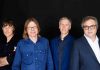 Trans-Canada Highwaymen supergroup brings its super talent to Peterborough Musicfest on Wednesday night Trans-Canada Highwaymen (Chris Murphy, Moe Berg, and Craig Northey, and Steven Page) perform a free-admission concert at Peterborough Musicfest in Del Crary Park on August 12, 2026. (Photo: Trans-Canada Highwaymen / Facebook)