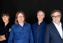 Trans-Canada Highwaymen supergroup brings its super talent to Peterborough Musicfest on Wednesday night Trans-Canada Highwaymen (Chris Murphy, Moe Berg, and Craig Northey, and Steven Page) perform a free-admission concert at Peterborough Musicfest in Del Crary Park on August 12, 2026. (Photo: Trans-Canada Highwaymen / Facebook)