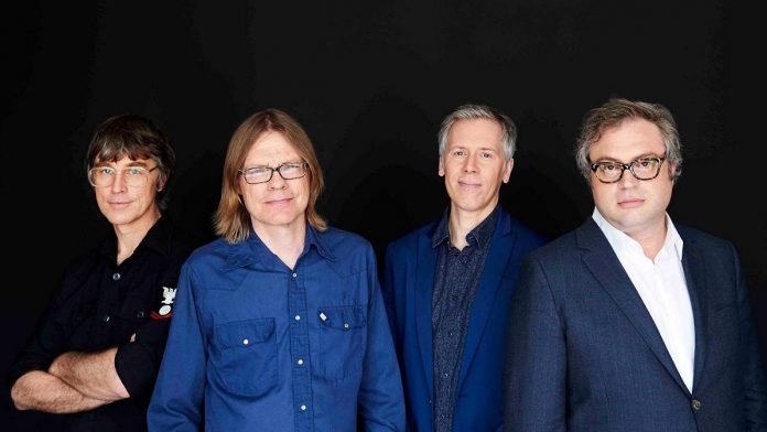 Trans-Canada Highwaymen (Chris Murphy, Moe Berg, and Craig Northey, and Steven Page) perform a free-admission concert at Peterborough Musicfest in Del Crary Park on August 12, 2026. (Photo: Trans-Canada Highwaymen / Facebook) Trans-Canada Highwaymen (Chris Murphy, Moe Berg, and Craig Northey, and Steven Page) perform a free-admission concert at Peterborough Musicfest in Del Crary Park on August 12, 2026. (Photo: Trans-Canada Highwaymen / Facebook)
