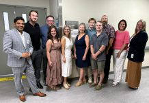 Peterborough Regional Health Centre dedicates interventional radiology space to late Margie and Bob Lightbody