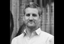 Peterborough’s ReFrame Film Festival appoints Ryan Barnett as new creative director Ryan Barnett is the new creative director of the ReFrame Film Festival. (Photo courtesy of ReFrame Film Festival)