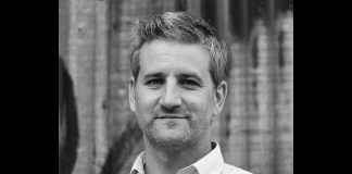 Peterborough’s ReFrame Film Festival appoints Ryan Barnett as new creative director Ryan Barnett is the new creative director of the ReFrame Film Festival. (Photo courtesy of ReFrame Film Festival)