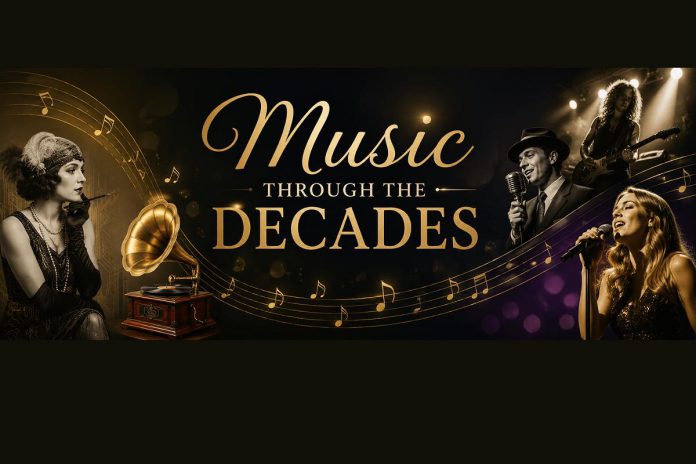 Community Counselling and Resource Centre in Peterborough will celebrate its 70th anniversary with its “Music Through the Decades” fundraiser on October 16, 2026 at The Canadian Canoe Museum, featuring music by Jeanne Truax. (Image: Community Counselling and Resource Centre)