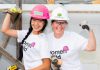 For its Women Build '26 event, Habitat for Humanity Peterborough & Kawarthas Region (Habitat PKR) is inviting company teams and individuals to lift a hammer on site at the three affordable homes being built in Norwood. Being held from September 21 to 24 with a celebration on September 25, the initiative aims to support local families while breaking down barriers for women working in residential construction. (Photo: Habitat PKR)