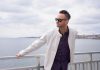 Almonte-based singer-songwriter Jordan Holman, who performs as Kentucky, will be travelling on a Le Boat houseboat to give a series of five free concerts along the Trent-Severn Waterway in the City of Peterborough and Peterborough County from September 11 to 17, 2026. (Photo: Kentucky website)