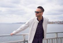 Almonte-based singer-songwriter Jordan Holman, who performs as Kentucky, will be travelling on a Le Boat houseboat to give a series of five free concerts along the Trent-Severn Waterway in the City of Peterborough and Peterborough County from September 11 to 17, 2026. (Photo: Kentucky website)