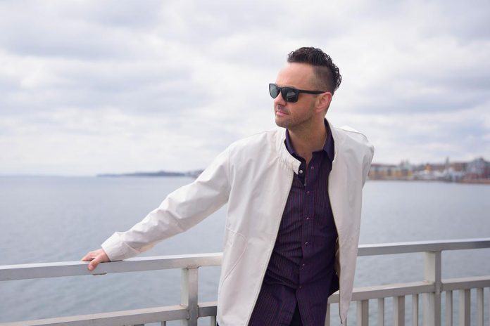 Almonte-based singer-songwriter Jordan Holman, who performs as Kentucky, will be travelling on a Le Boat houseboat to give a series of five free concerts along the Trent-Severn Waterway in the City of Peterborough and Peterborough County from September 11 to 17, 2026. (Photo: Kentucky website)
