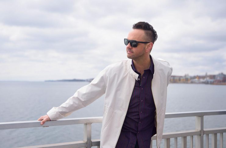 Musical houseboat tour to bring free concerts to Peterborough and the Kawarthas September 11 to 17 Almonte-based singer-songwriter Jordan Holman, who performs as Kentucky, will be travelling on a Le Boat houseboat to give a series of five free concerts along the Trent-Severn Waterway in the City of Peterborough and Peterborough County from September 11 to 17, 2026. (Photo: Kentucky website)