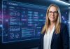 Peterborough County is partnering with local consulting firm IntegrAlign Partners to deliver free AI training sessions for business owners in Keene, Bridgenorth, Millbrook, and Norwood in September and October 2026. Led by Sherry Hill, each hands-on workshop will advise on practical uses of AI in the workplace across industries, including construction and trades, small business operations, tourism and hospitality, health and wellness, and non-profits. (Photo courtesy of IntegrAlign Partners)