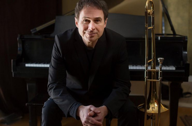 Canadian jazz veteran Mark Ferguson brings his quartet to Peterborough’s Gordon Best Theatre on October 16 Canadian jazz veteran Mark Ferguson, an Ottawa-based pianist, trombonist, composer, arranger, producer, and educator, will perform at the Gordon Best Theatre in downtown Peterborough on October 16, 2026 with his quartet, featuring Ben Di Millo on guitar, J.P. Lapensée on bass, and Jamie Holmes on drums and percussion. (Promotional photo)