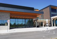 Northumberland County Archives and Museum officially opened in its new home on Courthouse Road in Cobourg on September 17, 2026. (Photo: Northumberland County)