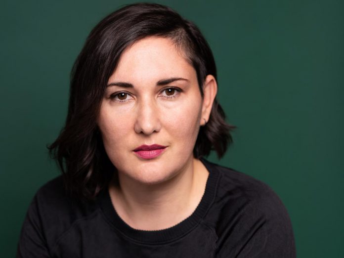 "Mustard" director Dahlia Katz is a Dora Award-nominated director and a respected theatre and editorial photographer with 25 years of experience. (Photo: Dahlia Katz)