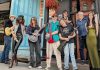 nightlifeNOW – September 24 to 30, 2026 After a four-month hiatus, the Jethro's Blues Jam returns on Sunday afternoon to the former Jethro's Bar + Stage in downtown Peteborough, now Eldorado Music Bar and Social Pub, hosted by the Jethro's Blues Jam All Stars. (Facebook photo)
