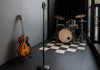 The stage at the former Jethro's Bar + Stage will once again see live local music when Eldorado Music Bar & Social Pub opens its doors at 137 Hunter Street West in downtown Peterborough this weekend, with Ollie Mae and Jake Ontario performing Friday evening followed by headliner Diamond Dave and The Smoke Eaters and Charlie Gilchrist and Isaiah Smith performing Saturday evening followed by headliner Jeanne Truax and Her Jet Airliners. (Photo: Eldorado Music Bar & Social Pub / Facebook)