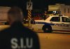 Ontario's Special Investigations Unit (SIU) is an independent government agency that investigates the conduct of police that may have resulted in death, serious injury, sexual assault, or the discharge of a firearm at a person. All investigations are conducted by SIU investigators who are civilians. (Photo: SIU)