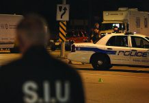 Ontario's Special Investigations Unit (SIU) is an independent government agency that investigates the conduct of police that may have resulted in death, serious injury, sexual assault, or the discharge of a firearm at a person. All investigations are conducted by SIU investigators who are civilians. (Photo: SIU)