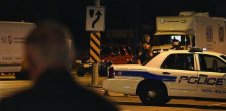 Ontario's Special Investigations Unit (SIU) is an independent government agency that investigates the conduct of police that may have resulted in death, serious injury, sexual assault, or the discharge of a firearm at a person. All investigations are conducted by SIU investigators who are civilians. (Photo: SIU)