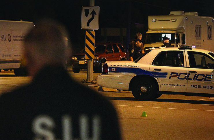 SIU clears OPP officers in May death of 28-year-old man held at Cobourg detachment Ontario's Special Investigations Unit (SIU) is an independent government agency that investigates the conduct of police that may have resulted in death, serious injury, sexual assault, or the discharge of a firearm at a person. All investigations are conducted by SIU investigators who are civilians. (Photo: SIU)