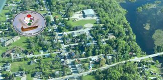 Located in southern Peterborough County along the north shore of Rice Lake, the Township of Otonabee-South Monaghan has over 7,000 residents in 20 communities, including Bailieboro, Fraserville, Indian River, Keene (pictured), and Lang. (Photo: Township of Otonabee-South Monaghan)