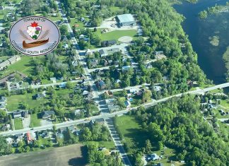 With three seats acclaimed, Otonabee-South Monaghan municipal election race is down to mayor and one councillor position Located in southern Peterborough County along the north shore of Rice Lake, the Township of Otonabee-South Monaghan has over 7,000 residents in 20 communities, including Bailieboro, Fraserville, Indian River, Keene (pictured), and Lang. (Photo: Township of Otonabee-South Monaghan)