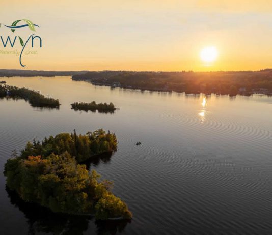 Centrally located in Peterborough County, Selwyn Township is home to the communities of Bridgenorth, Lakefield, Ennismore, Young's Point, and Buckhorn. With nearly 18,700 residents, it is the county's most populous municipality. (Photo: Selwyn Township website)