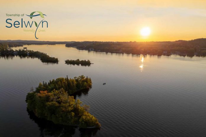 Centrally located in Peterborough County, Selwyn Township is home to the communities of Bridgenorth, Lakefield, Ennismore, Young's Point, and Buckhorn. With nearly 18,700 residents, it is the county's most populous municipality. (Photo: Selwyn Township website)
