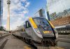 Cobourg mayor calls VIA Rail’s cancellation of early-morning Toronto train ‘beyond unacceptable’ Introduced in May 2024 to replace VIA Rail Train 651 that was suspended during the pandemic, VIA Rail Train 641 included stops in Cobourg and Port Hope before arriving in Toronto just before 9 a.m. (Photo: VIA Rail Canada)