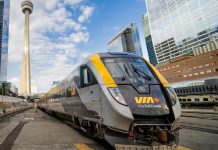 Cobourg mayor calls VIA Rail’s cancellation of early-morning Toronto train ‘beyond unacceptable’ Introduced in May 2024 to replace VIA Rail Train 651 that was suspended during the pandemic, VIA Rail Train 641 included stops in Cobourg and Port Hope before arriving in Toronto just before 9 a.m. (Photo: VIA Rail Canada)