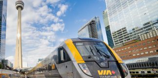 Cobourg mayor calls VIA Rail’s cancellation of early-morning Toronto train ‘beyond unacceptable’ Introduced in May 2024 to replace VIA Rail Train 651 that was suspended during the pandemic, VIA Rail Train 641 included stops in Cobourg and Port Hope before arriving in Toronto just before 9 a.m. (Photo: VIA Rail Canada)