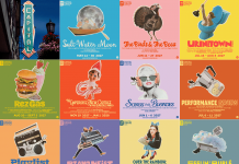 The Capitol Theatre in Port Hope has revealed 11 shows in its 2027 season, including 10 Canadian productions, two world premieres, and the revival of a made-in-Port Hope hit show. (Photo: kawarthaNOW collage of Capitol Theatre graphics)