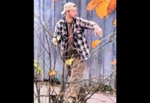 Kawartha Lakes Ontario Provincial Police (OPP) are seeking to identify this man in connection with an unprovoked assault in Fenelon Falls on October 10, 2026. (Police-supplied photo)