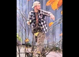 Police seeking public’s help to identify man in connection with unprovoked assault in Fenelon Falls Kawartha Lakes Ontario Provincial Police (OPP) are seeking to identify this man in connection with an unprovoked assault in Fenelon Falls on October 10, 2026. (Police-supplied photo)