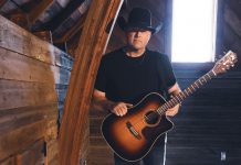 Multiple award-winning Canadian country music artist Gord Bamford is bringing his As Long As There's A Bar Tour to The Venue in downtown Peterborough on October 10, 2026. (Promotional photo)