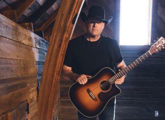 Canadian country music artist Gord Bamford says to ‘expect a party’ October 10 at The Venue Multiple award-winning Canadian country music artist Gord Bamford is bringing his As Long As There's A Bar Tour to The Venue in downtown Peterborough on October 10, 2026. (Promotional photo)