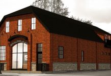 The Kawartha Art Gallery is hosting a grand opening of its new home at 19 Cambridge Street South in downtown Lindsay on November 20, 2026. (Photo courtesy of Kawartha Art Gallery)