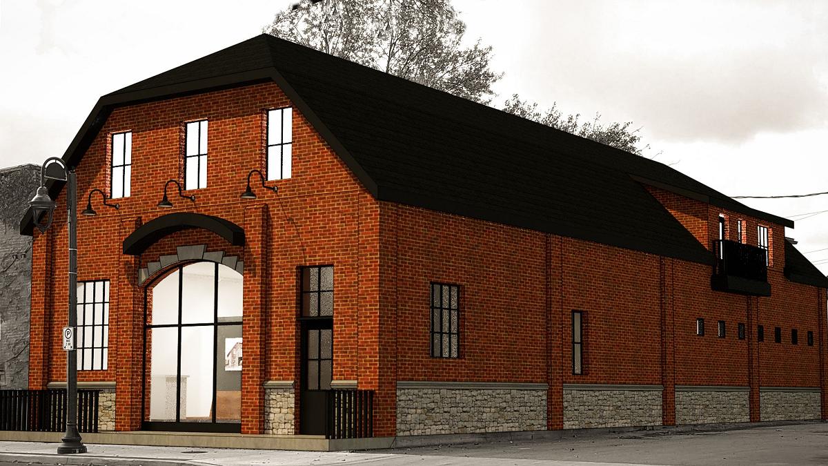 The Kawartha Art Gallery is hosting a grand opening of its new home at 19 Cambridge Street South in downtown Lindsay on November 20, 2026. (Photo courtesy of Kawartha Art Gallery)