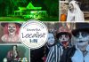 This week's edition of kawarthaNOW's "Kawartha Localist" editorial series highlights 13 Halloween-related events across the greater Kawarthas region, including Haunted Halloween for Kids at Hutchison House in Peterborough, Ghouly Goat Spooktacular at Haute Goat in Port Hope, Haunted Halloween Forest at Winterdance Dogsled Tours in Haliburton County, Project Skyharvest at Escape Maze in Otonabee-South Monaghan, Halloween in Haliburton, Chaos Carnival's "The Dark Circus" forest walk, and more. (kawarthaNOW collage)