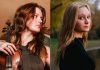 Peterborough singer-songwriter and fiddler Irish Millie and Lakefield indie-pop singer-songwriter Georgia Rose will perform at the Honky Tonk Angel Bar in Cavan-Monaghan on Saturday night. (Promotional photos)