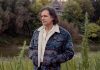 Slow Leaves, the project of award-winning Winnipeg folk and psych-rock singer-songwriter and guitarist Grant Davidson, performs at the Black Horse in downtown Peterborough on Wednesday night (October 21, 2026) with Peterborough's own Matthew Holtby opening. (Photo: Matt Horseman)