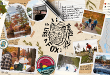 Peterborough County Tourism has designed four traveller personas that highlight different ways to experience The Kawarthas based on what you enjoy, what inspires you, and how you like to spend your time while you're visiting this region. The Fox is an adrenaline-seeking traveller who craves new adventures and challenges, especially in nature, and also relishes learning about the places and people around them during their travels. (Graphic: Peterborough County Tourism)