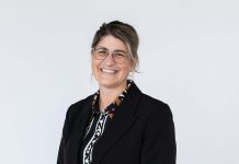 Veronica Nelson, president and CEO of Ross Memorial Hospital in Lindsay, will be leading four community town halls in Coboconk, Pontypool, Fenelon Falls, and Lindsay in October 2026 on the topic of local cancer care and supportive services, along with updates on the hospital's master planning and major projects. (Photo: Ross Memorial Hospital)