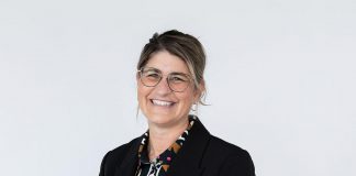 Veronica Nelson, president and CEO of Ross Memorial Hospital in Lindsay, will be leading four community town halls in Coboconk, Pontypool, Fenelon Falls, and Lindsay in October 2026 on the topic of local cancer care and supportive services, along with updates on the hospital's master planning and major projects. (Photo: Ross Memorial Hospital)